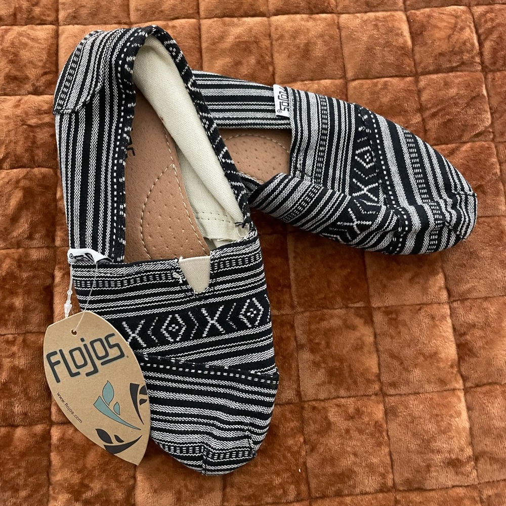 Flojos shoes